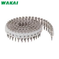 WAKAI ロール連結ビス コンパネ用 3.8X25 (1箱) 品番：RV25KBF | 工具ランドプラス