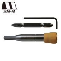 スターエム 503W-SS センター一発 SS (1本) | 工具ランドプラス