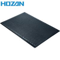 HOZAN(ホーザン) 導電性クッションマット (1枚) 品番：F-736 | 工具ランドプラス