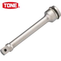 TONE(トネ) インパクト用エクステンションバー 250mm (1個) 品番：NE30-250 | 工具ランドプラス