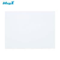 マグエックス 暗線ホワイトボードシート(特大) (1枚) 品番：MSHP-90120-M | 工具ランドプラス