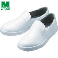 ミドリ安全 超耐滑軽量作業靴 ハイグリップ 23.5CM (1足) 品番：H700N-W-23.5 | 工具ランドプラス