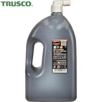 TRUSCO(トラスコ) 墨汁 1.8L(1個) 品番：TKE-1800-BK | 工具ランドプラス