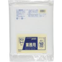 ジャパックス ダストカート150L 透明(1冊) 品番：DK98 | 工具ランドプラス