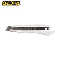 OLFA(オルファ) リミテッドALギガホワイト (1丁) 品番：LTD-08GCW | 工具ランドプラス