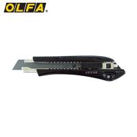 OLFA(オルファ) リミテッドALギガブラック (1丁) 品番：LTD-08GCBK | 工具ランドプラス