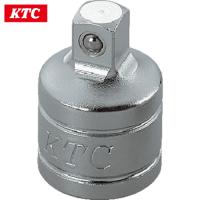 KTC(京都機械工具) 12.7sq.ソケットアダプタ 全長40mm (1個) 品番：BA46 | 工具ランドプラス