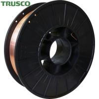 TRUSCO(トラスコ) 軟鋼ソリッドワイヤ1.2φ5KG(1巻) 品番：NSW-12-5 | 工具ランドプラス