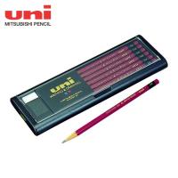 三菱鉛筆 uni ユニ鉛筆/HB (12本入) (1箱) UHB | 工具ランドプラス