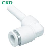 CKD ニュージョイント L形プラグ (1個) 品番：GWP44-L | 工具ランドプラス