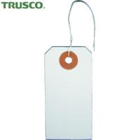 TRUSCO(トラスコ) 針金付き豆荷札 60×30MM 300枚 (1Pk) THNF-S-300 | 工具ランドプラス