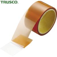 TRUSCO(トラスコ) 窓用強弱両面テープ50mmX5m (1巻) ACMT-5005 | 工具ランドプラス
