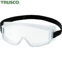 TRUSCO(トラスコ) セーフティゴーグル(小型タイプ)(1個) 品番：TSG-101-S | 工具ランドプラス
