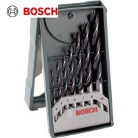 BOSCH(ボッシュ) 木工ドリルビットセット7本 (1個) 品番：PR-WD7 | 工具ランドプラス