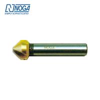 NOGA カウンターシンク3枚刃90 (1本) 品番：CJ0635T | 工具ランドプラス