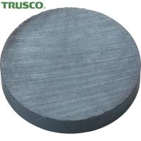 TRUSCO(トラスコ) フェライト磁石 丸形 外径15mmX厚み4mm 1個入 (1個) TF15R-1P | 工具ランドプラス