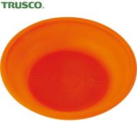 TRUSCO(トラスコ) 樹脂マグネットトレー オレンジ (1個) TJMT-150-OR | 工具ランドプラス