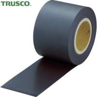 TRUSCO(トラスコ) マグネットロール のりなし t1.5mmX巾25mmX10m (1巻) TMG15-25-10 | 工具ランドプラス