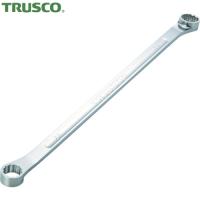 TRUSCO(トラスコ) 超ロングめがねレンチ(15°タイプ) 13X15mm (1丁) TSM15-1315 | 工具ランドプラス