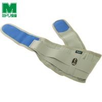 ミドリ安全 腰部保護ベルト スーパーリリーフ Lサイズ (1個) 品番：RELIEF-L | 工具ランドプラス