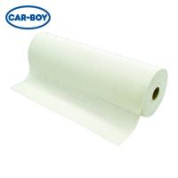 カーボーイ CAR-BOY トランクルーム 荷台の滑り止め すべり止めロール巻 30m ホワイト (1巻) 品番：TM08 | 工具ランドプラス