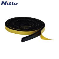 ニトムズ 防水ソフトテープ(黒) (1巻) 品番：E0322 | 工具ランドプラス