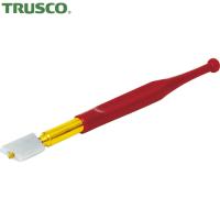 TRUSCO(トラスコ) ガラスカッター1〜3mm用 (1丁) TGCD-1 | 工具ランドプラス