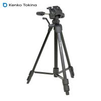 Kenko 052017 カメラ・ビデオ兼用三脚 ZF-300WSH (1台) ZF-300WSH | 工具ランドプラス