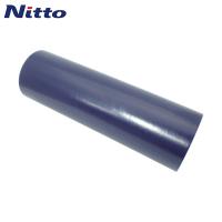 日東 金属板用表面保護フィルム SPV-M-6030 0.06mm×300mm×100m ライトブルー (1巻) 品番：M-6030-300 | 工具ランドプラス