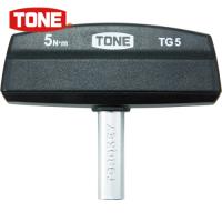 TONE(トネ) トルクグリップ5Nm (1本) 品番：TG5 | 工具ランドプラス