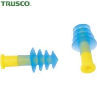 TRUSCO(トラスコ) まとめ買い 耳栓 4段フランジタイプ 26dB 200組 (1箱) 品番：TEK-26BOX | 工具ランドプラス