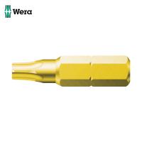 Wera 867/1Z トルクスHFビット TX27 (1本) 品番：066076 | 工具ランドプラス