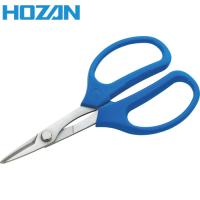 HOZAN(ホーザン) ヘビースニップ ギザ付 (1丁) 品番：N-841 | 工具ランドプラス