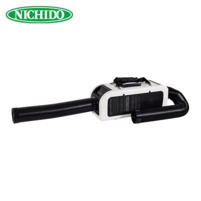 日動工業 工事用エアコン、クーラー｜冷暖房、空調設備｜製造、工場用