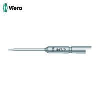 Wera 867/9C トルクスビット TX6X44 (1本) 品番：345350 | 工具ランドプラス