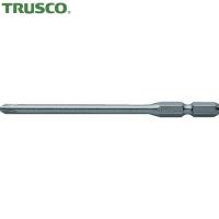 TRUSCO(トラスコ) ドライバービット M16＋2X65H (10本) TB16-2-65H | 工具ランドプラス