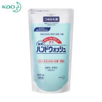 Kao 業務用クリーン&amp;クリーンF1 つめかえ500ml (1個) 品番：508027 | 工具ランドプラス