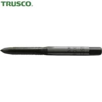 TRUSCO(トラスコ) ハンドタップ ウイットねじ用・SKS 3/16W24 上 (1本) T-HT3/16W24-3 | 工具ランドプラス