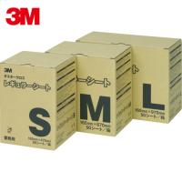 3M ダスタークロス レギュラー M 165X670mm (50枚入) (1箱) 品番：D/C REG M | 工具ランドプラス