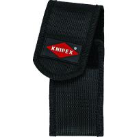 KNIPEX ツーポケット ツールポーチ 150mm (1個) 品番：001972LE | 工具ランドプラス