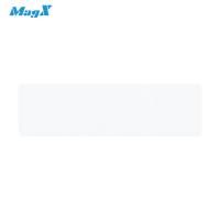 マグエックス マグネットラベル M 15枚入り (1Pk) 品番：MNAME-M | 工具ランドプラス