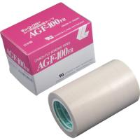 チューコーフロー フッ素樹脂(テフロンPTFE製)粘着テープ AGF100FR 0.13t×100w×10m (1巻) 品番：AGF100FR-13X100 | 工具ランドプラス