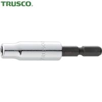 TRUSCO(トラスコ) 電動ドライバーソケット ショート強力タイプ 5.5mm (1個) TEF-5.5HS | 工具ランドプラス