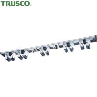 TRUSCO(トラスコ) ほうき・モップキャッチ 5連 (1個) THMC5 | 工具ランドプラス