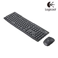 Logicool サイレント ワイヤレスコンボ MK295(グラファイト) (1個) MK295GP | 工具ランドプラス