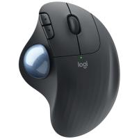 ロジクール ERGO M575 ワイヤレストラックボール グラファイト(1個) 品番：M575GR | 工具ランドプラス