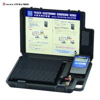 タスコ TASCO 高精度エレクトロニックチャージ (1台) 品番：TA101FB | 工具ランドプラス