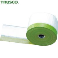 TRUSCO(トラスコ) まとめ買い 布マスカー 550X25m (60巻入) (1箱) TNM-550-60P | 工具ランドプラス
