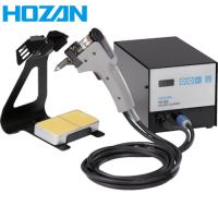 HOZAN(ホーザン) ハンダ吸取機 HS-802 (1S) 品番：HS-802 | 工具ランドプラス