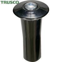 TRUSCO(トラスコ) 工場扇ファクトリーファン用パーツ 首振りツマミ(ネジ付)ブラック (1個) 品番：5316502000 | 工具ランドプラス